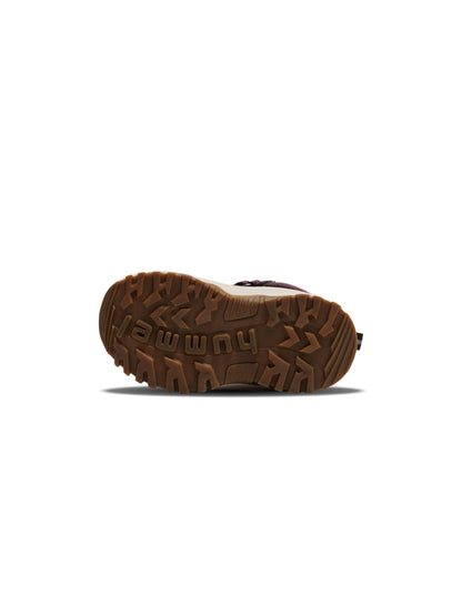 HUMMEL Storm Tex Boot Infant Kind (winetasting)