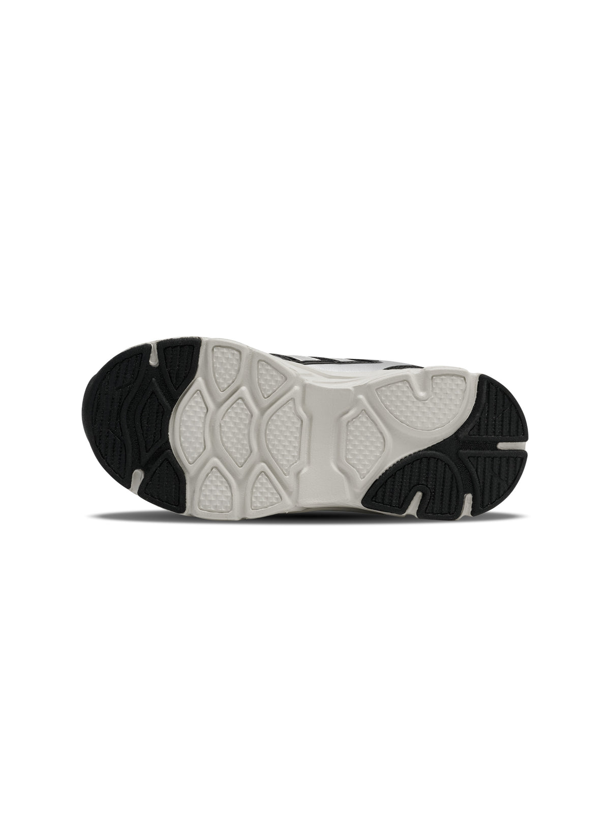 HUMMEL Effort One Lc Kind (black/silver)