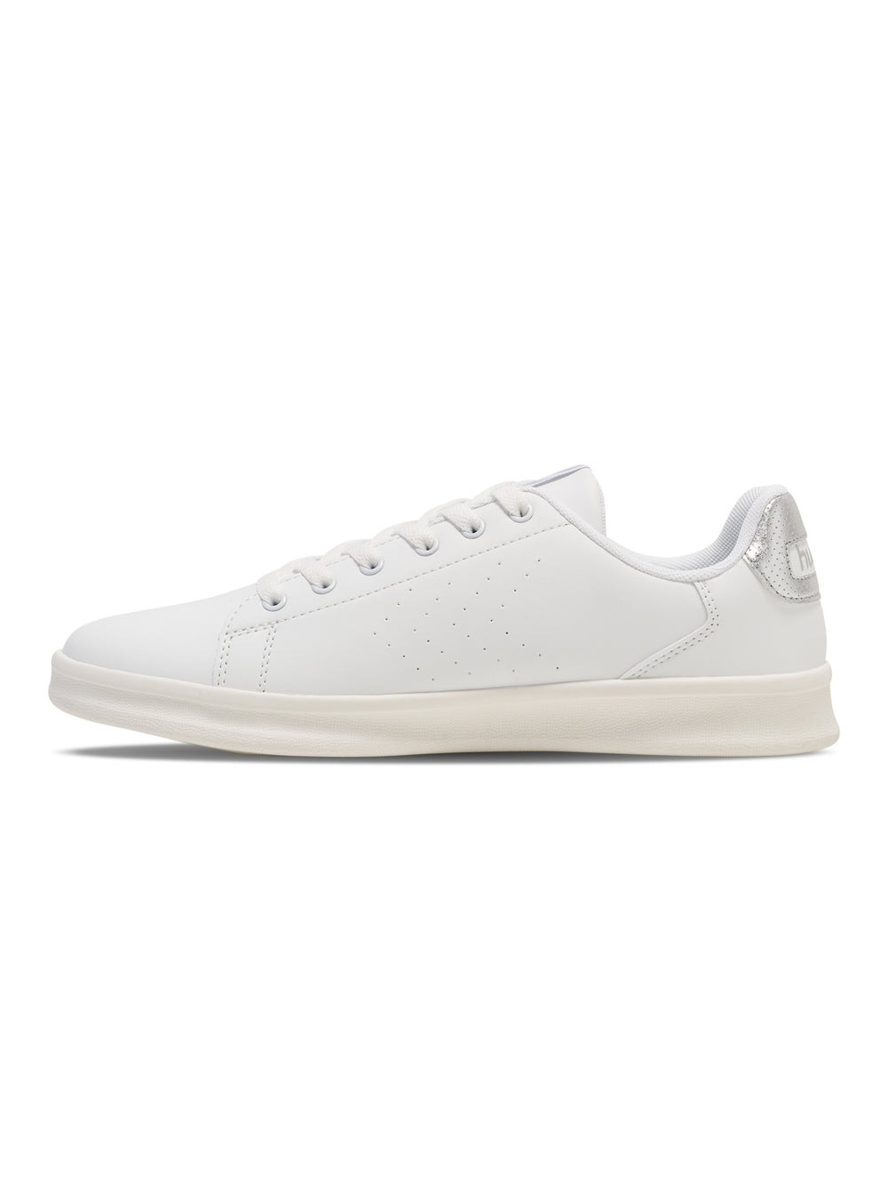 HUMMEL Busan Wmns Shine Damen (white/silver)