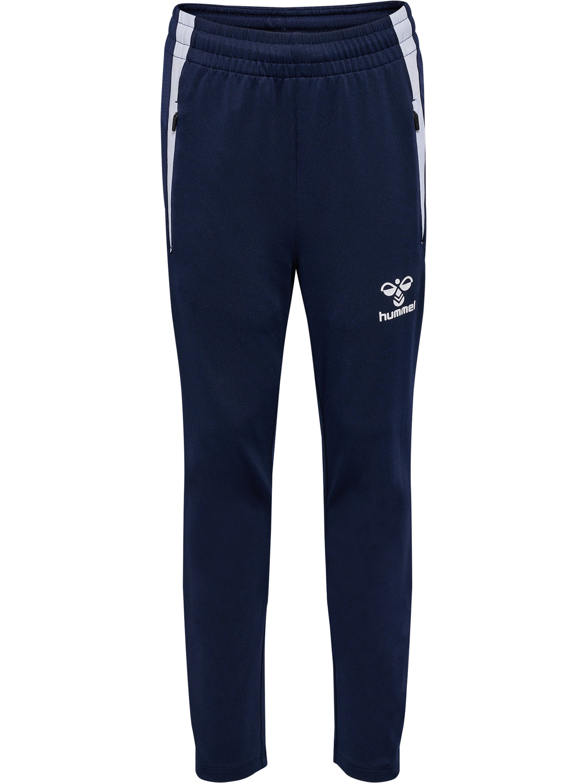 HUMMEL Lead 2.0 Training Pants Kind (marine)