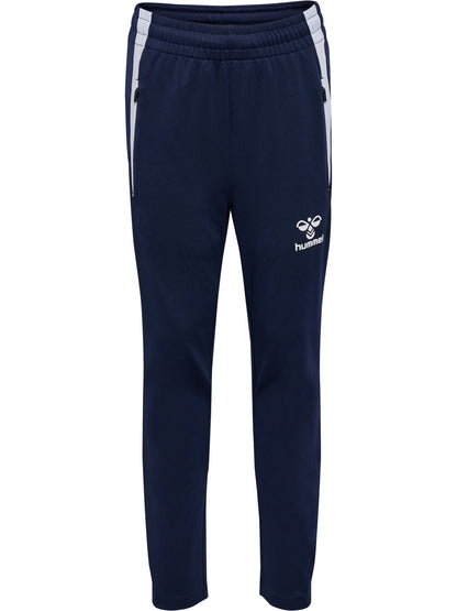 HUMMEL Lead 2.0 Training Pants Kind (marine)