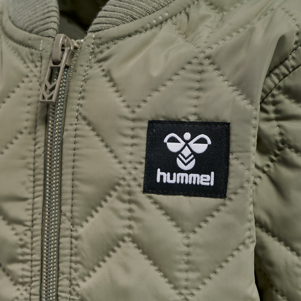 HUMMEL Sobi Mini Thermoset Kind (vetiver)