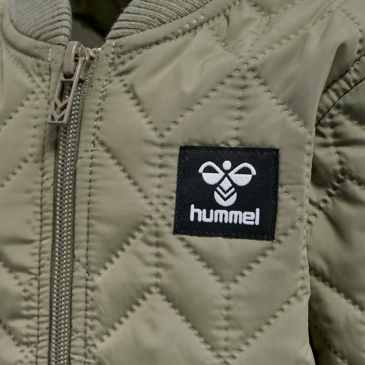 HUMMEL Sobi Mini Thermoset Kind (vetiver)