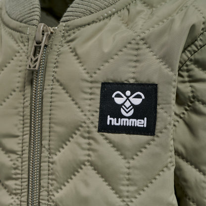 HUMMEL Sobi Mini Thermoset Kind (vetiver)