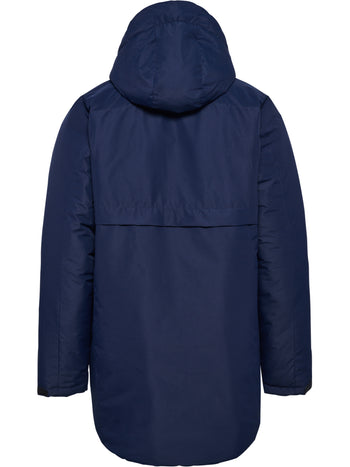 HUMMEL Go Parka Jacket (marine)