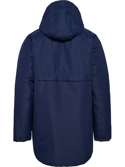 HUMMEL Go Parka Jacket (marine)