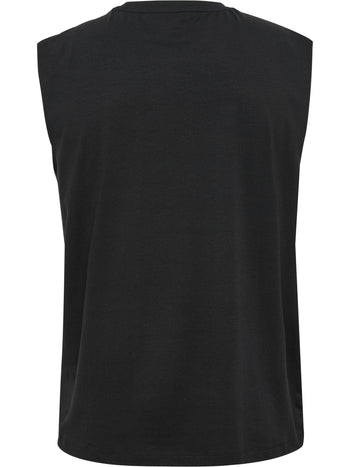 HUMMEL Defender Tank Top (black)
