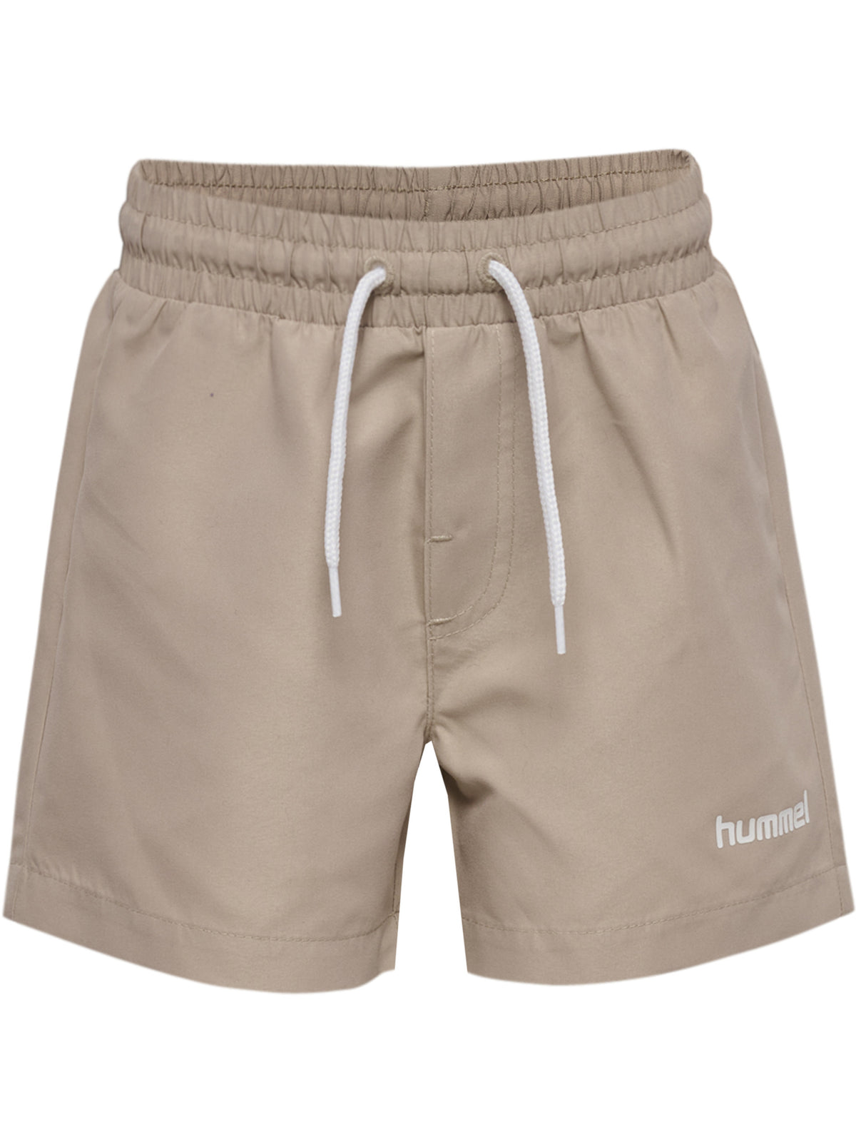 HUMMEL Reg Board Shorts Kind (cobblestone)