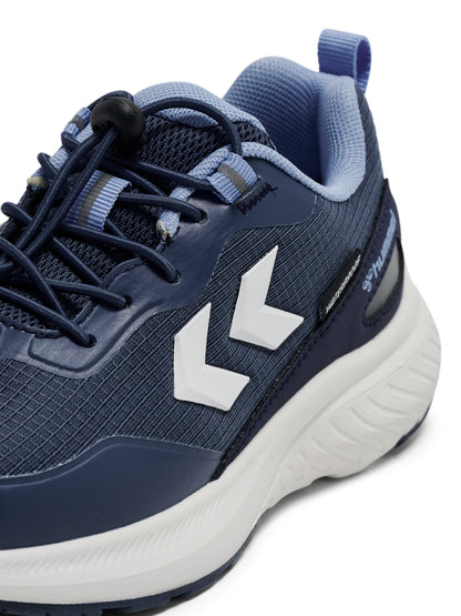 HUMMEL Creek Low Tex Kind (dress blues)
