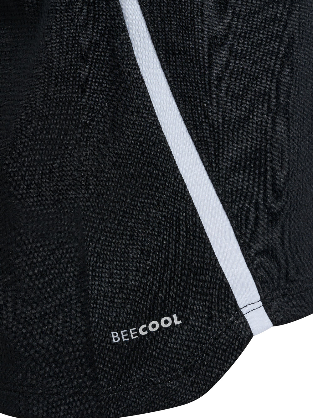 HUMMEL Lead 2.0 Jersey S/S Kind (black/asphalt)