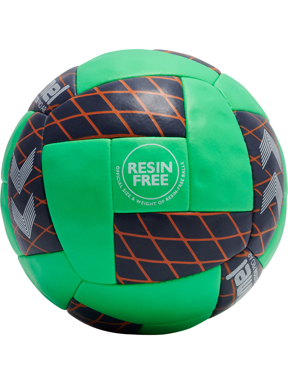 HUMMEL Evolution Pro Ar Hb (green/marine/red)