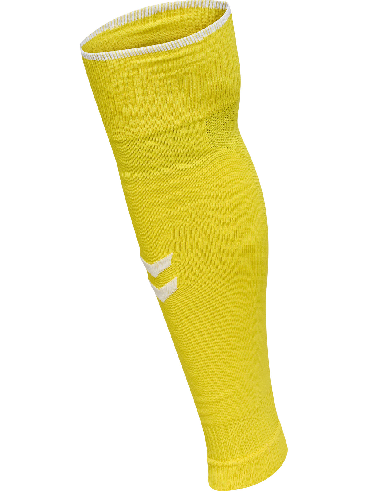 HUMMEL Core Football Tube (blazing yellow/white)