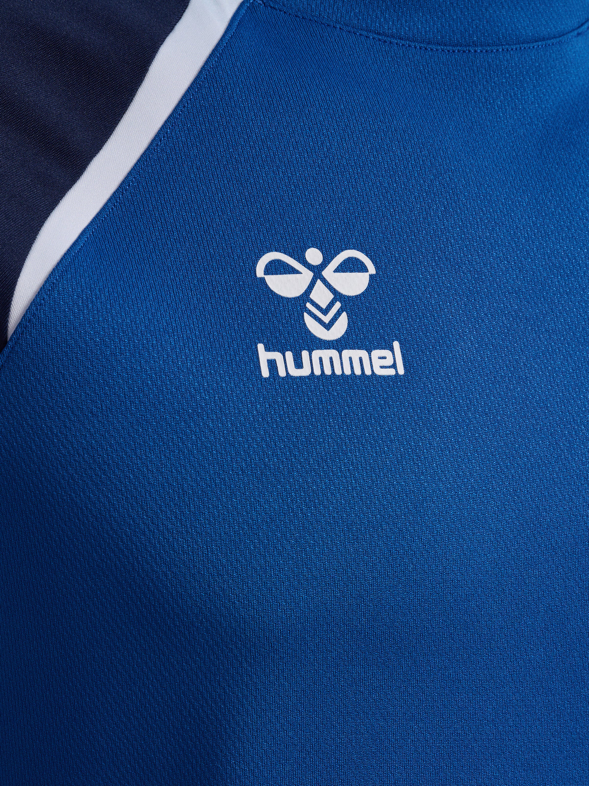 HUMMEL Lead 2.0 Crew Sweat (true blue/marine)