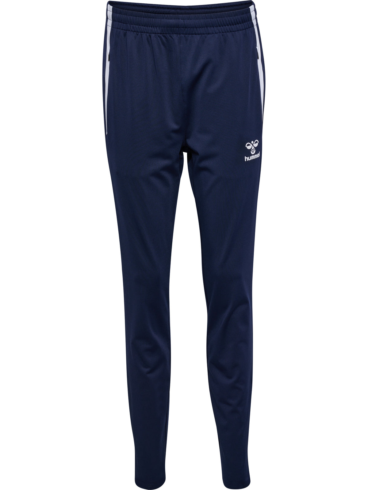HUMMEL Lead 2.0 Training Pants Damen (marine)