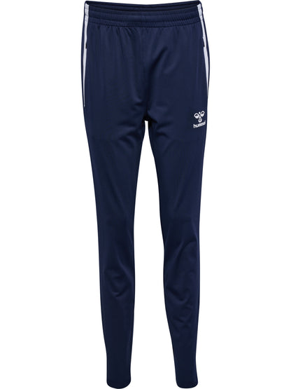HUMMEL Lead 2.0 Training Pants Damen (marine)