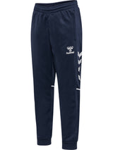 HUMMEL Core 2.0 Track Pants Kind (marine/white)