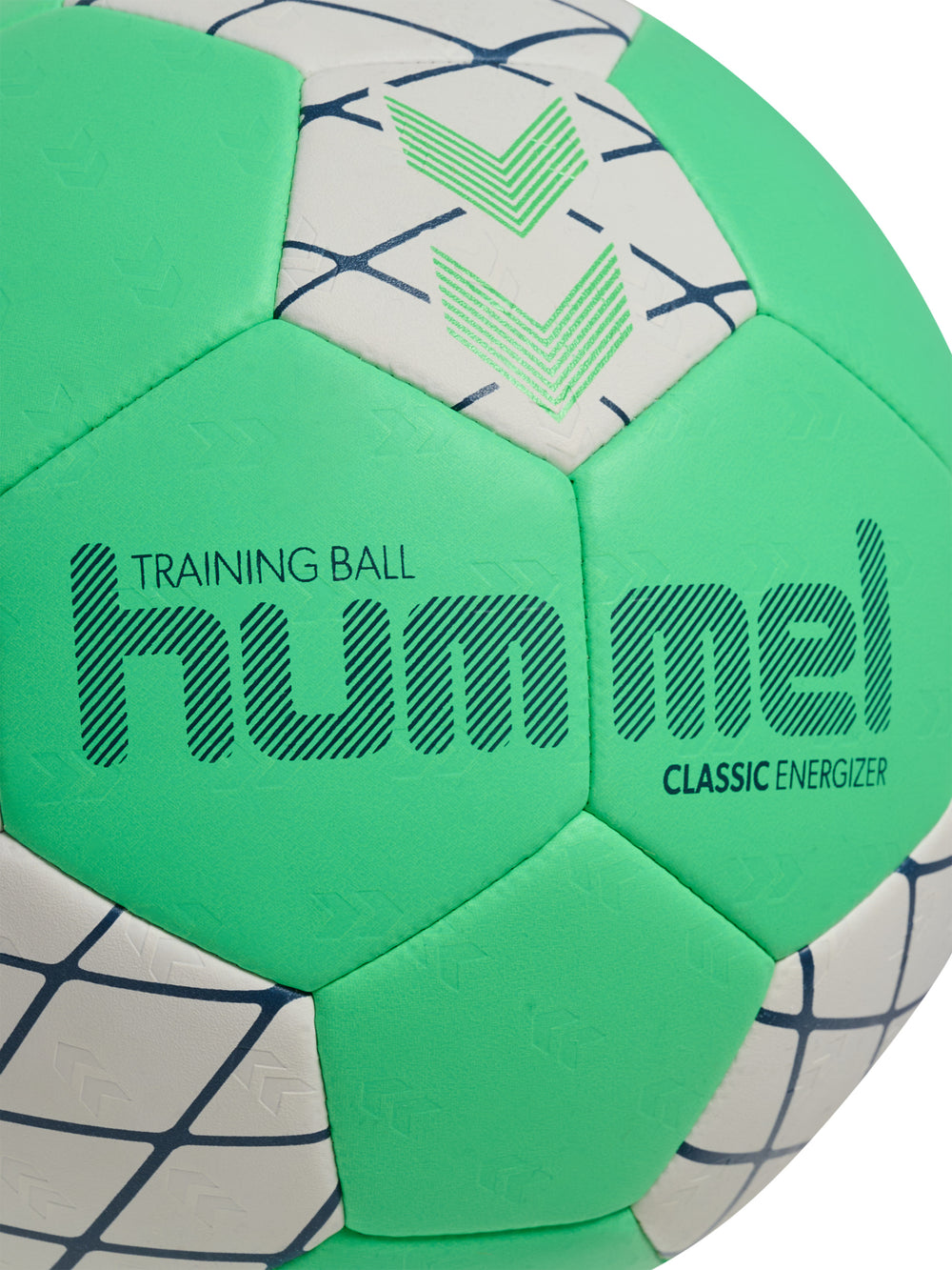 HUMMEL Classic Energizer Hb (green/off white/marine)