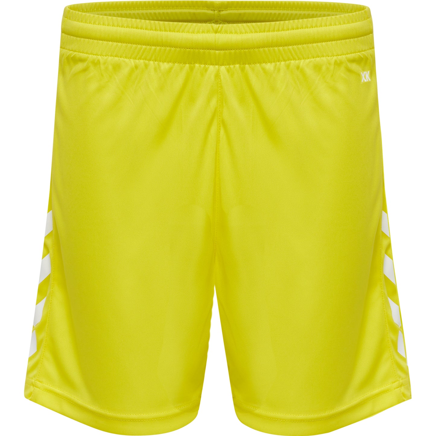 HUMMEL Core Xk Poly Shorts Unisex Kind Gelb