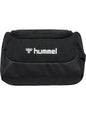 HUMMEL Lead Toiletry Bag Unisex Schwarz