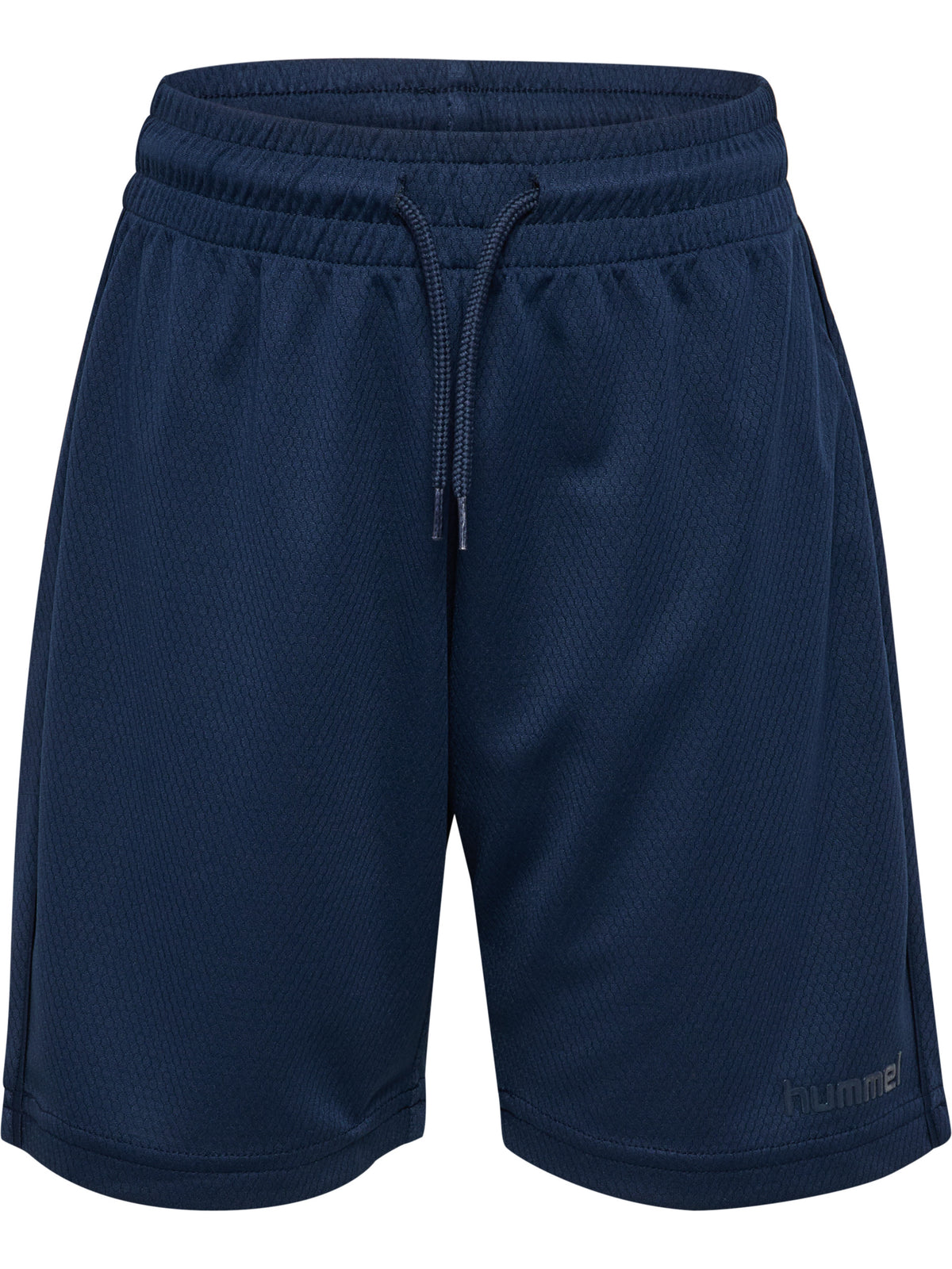 HUMMEL Reg Active Shorts Kind (dress blues)
