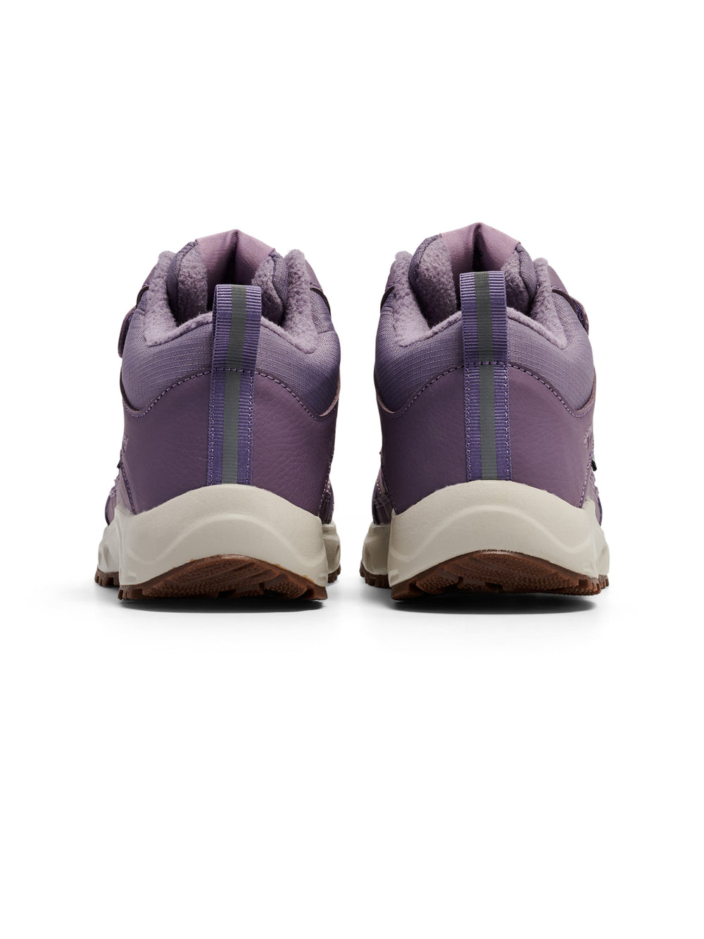 HUMMEL Root Tex Kind (gray ridge)