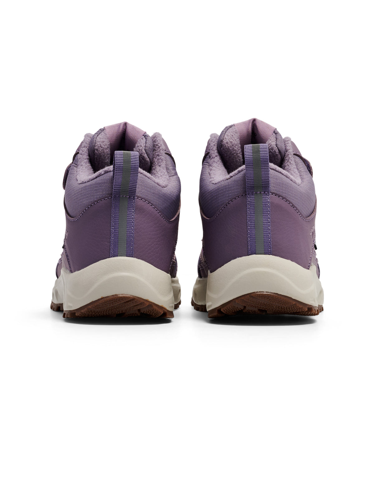 HUMMEL Root Tex Kind (gray ridge)
