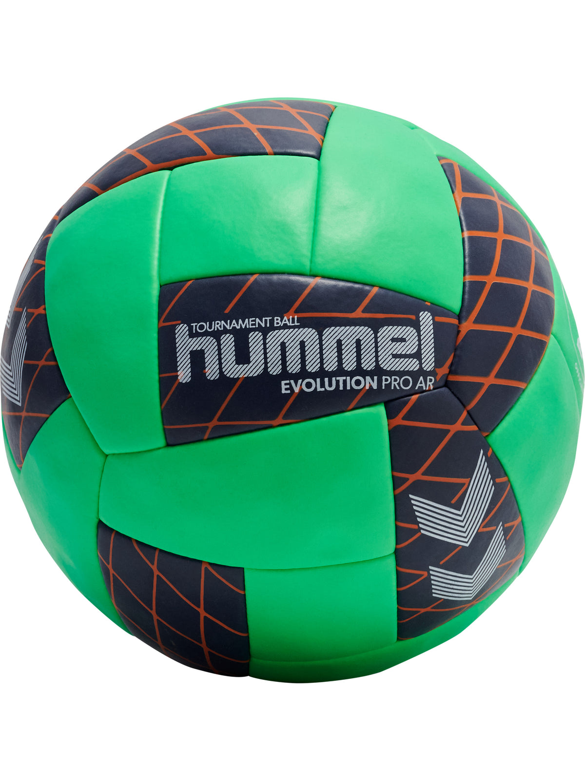 HUMMEL Evolution Pro Ar Hb (green/marine/red)