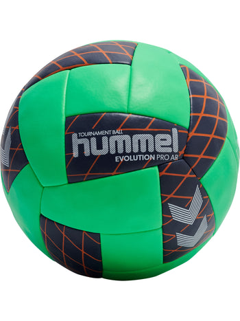 HUMMEL Evolution Pro Ar Hb (green/marine/red)