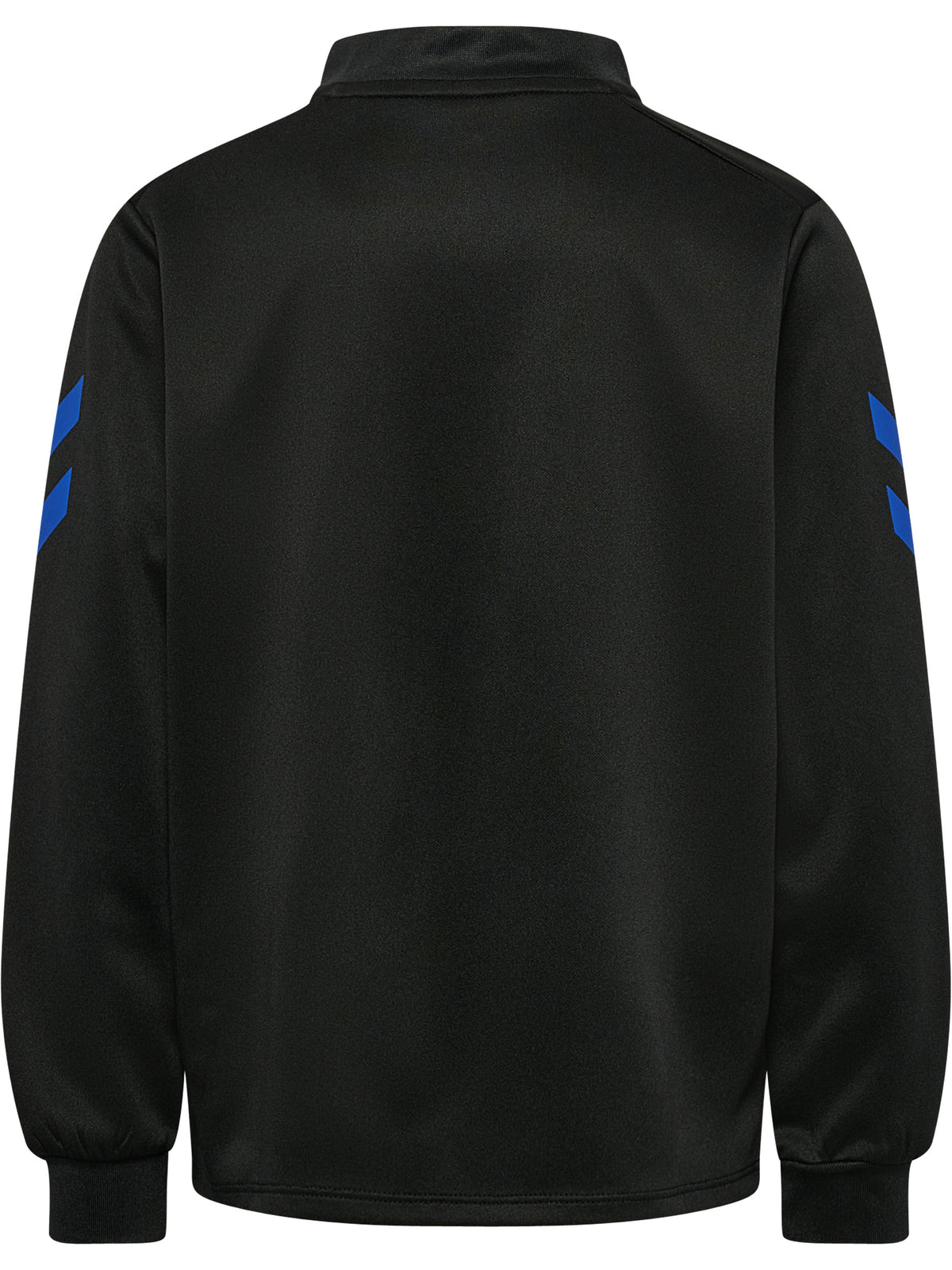 HUMMEL Blaze Club 26 Tracksuit Kind (black/blue)
