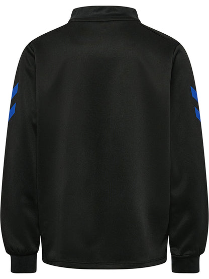 HUMMEL Blaze Club 26 Tracksuit Kind (black/blue)