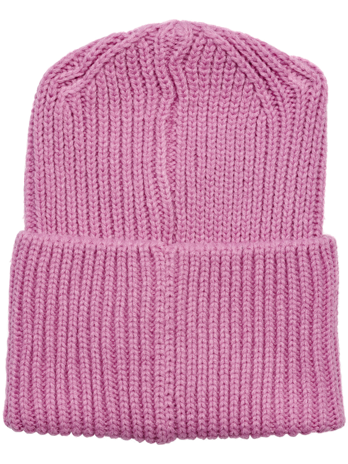 HUMMEL Heavy Rib Knit Beanie Kind (polignac)