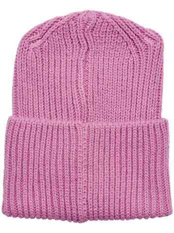 HUMMEL Heavy Rib Knit Beanie Kind (polignac)