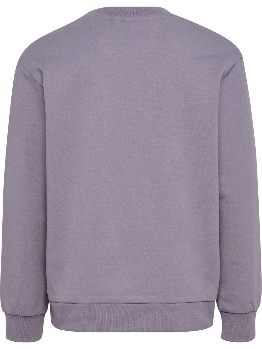 HUMMEL Reg Tukas Sweatshirt Kind (gray ridge)