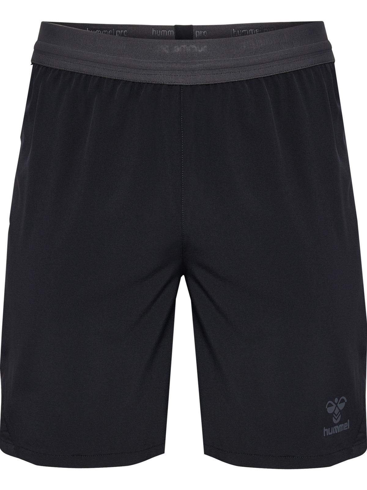 HUMMEL Pro Training Shorts (black)