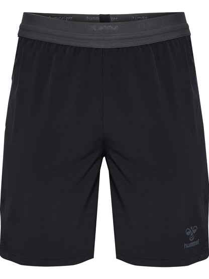 HUMMEL Pro Training Shorts (black)