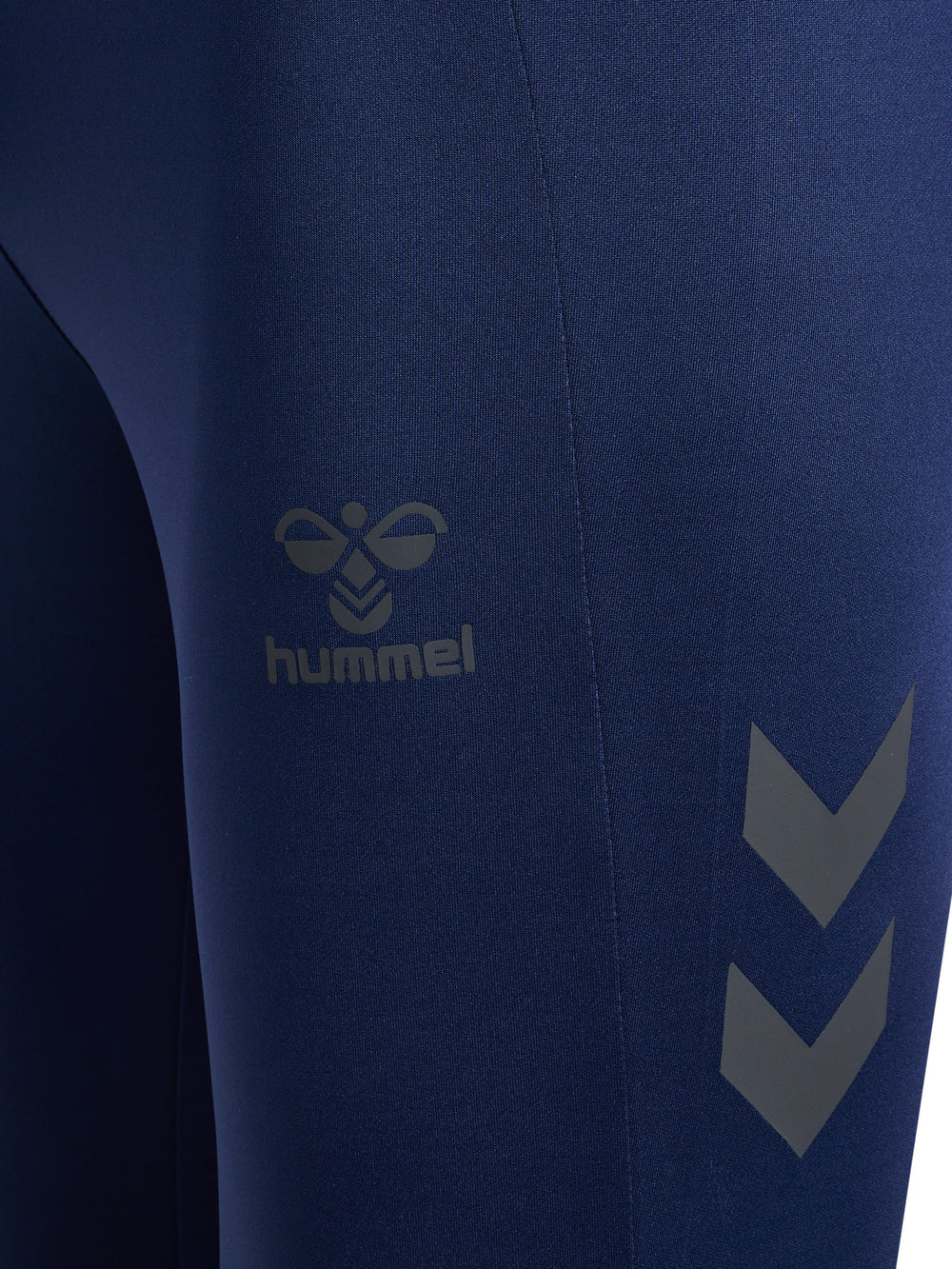 HUMMEL Pro Training Pants (marine)