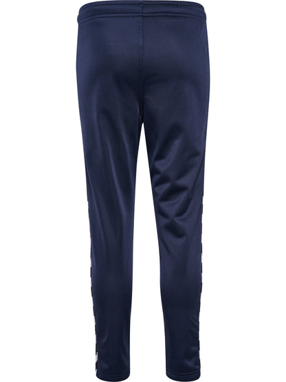 HUMMEL Playful Tracksuit Kind (cyber yellow)