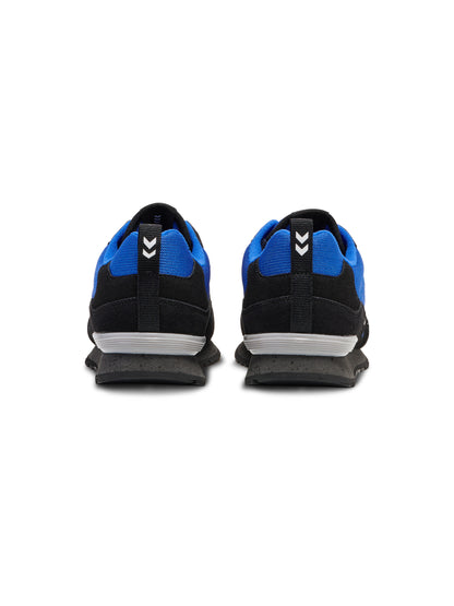 HUMMEL Monaco 86 Cc (black/blue)