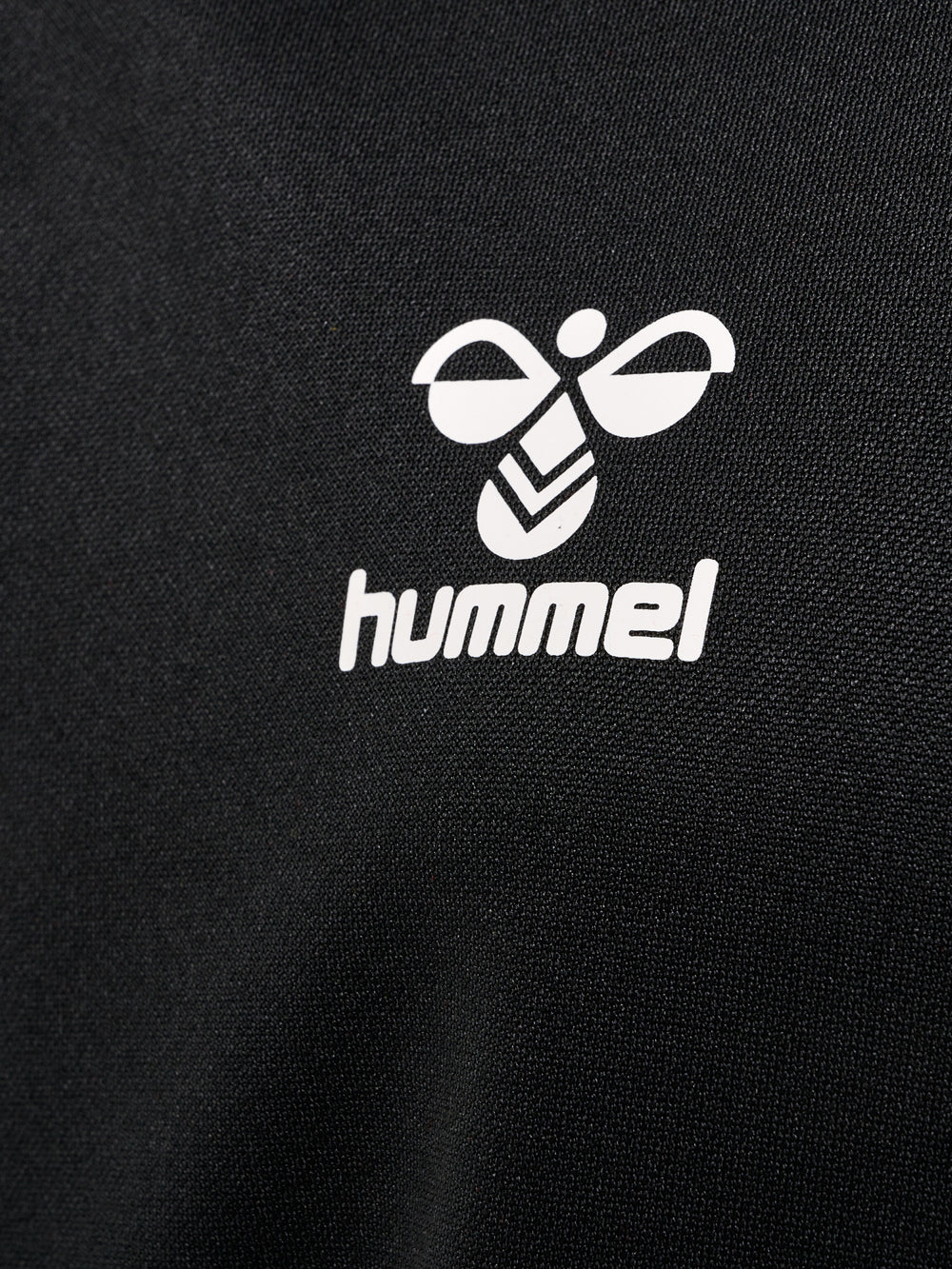 HUMMEL Essential Sweatshirt Kind (black)