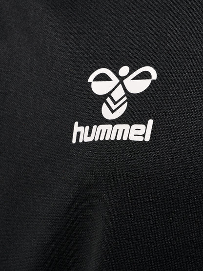 HUMMEL Essential Sweatshirt Kind (black)