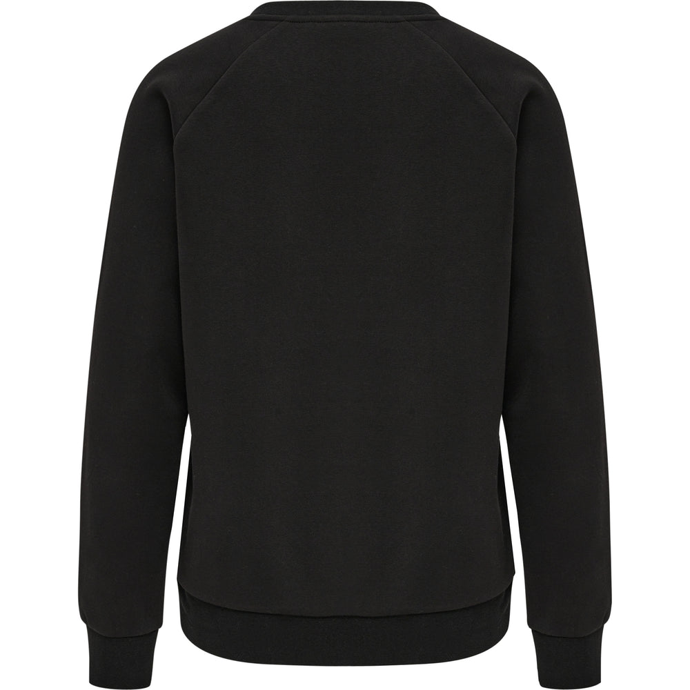 HUMMEL Red Classic Sweatshirt Damen (black)