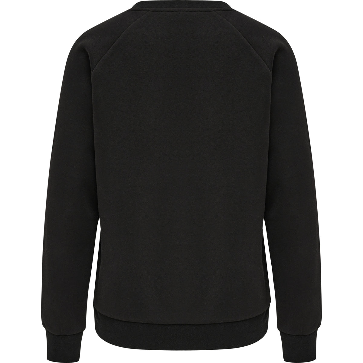 HUMMEL Red Classic Sweatshirt Damen (black)