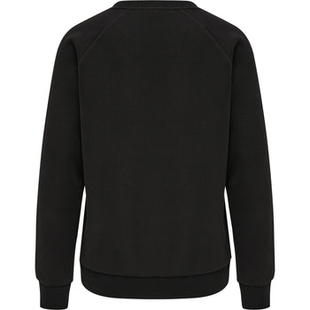 HUMMEL Red Classic Sweatshirt Damen (black)