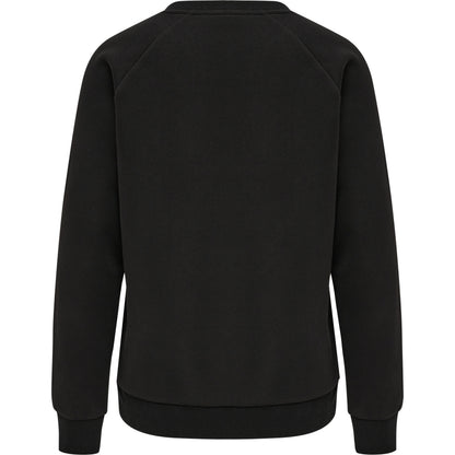 HUMMEL Red Classic Sweatshirt Damen (black)