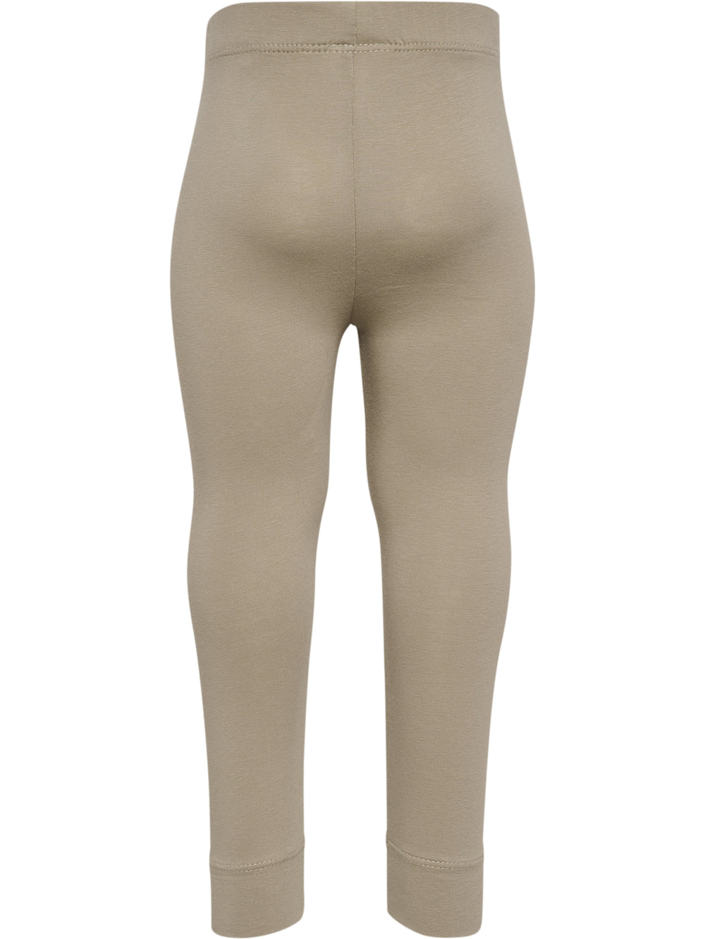 HUMMEL Mini 2-Pack Tights Kind (dark gull gray/vintage khaki)