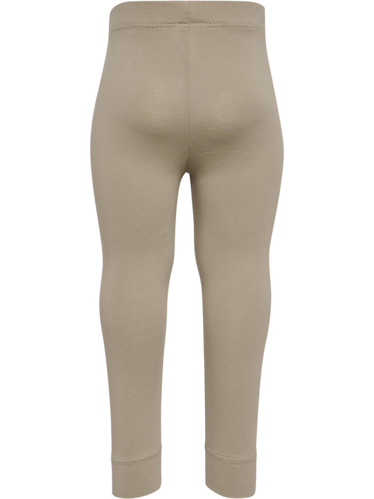 HUMMEL Mini 2-Pack Tights Kind (dark gull gray/vintage khaki)