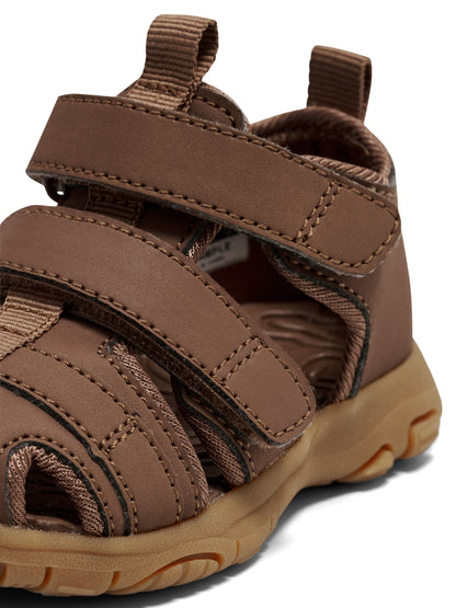 HUMMEL Sandal Velcro Infant Kind (cork)