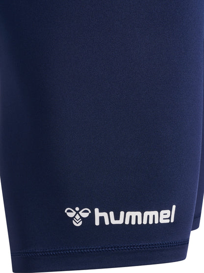HUMMEL Bl Essential Short Tights (marine)