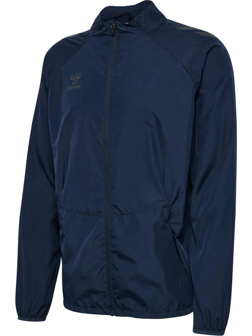 HUMMEL Pro Training Lightweight Jacket (marine)