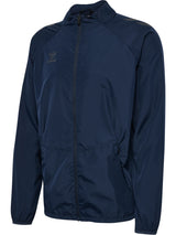 HUMMEL Pro Training Lightweight Jacket (marine)